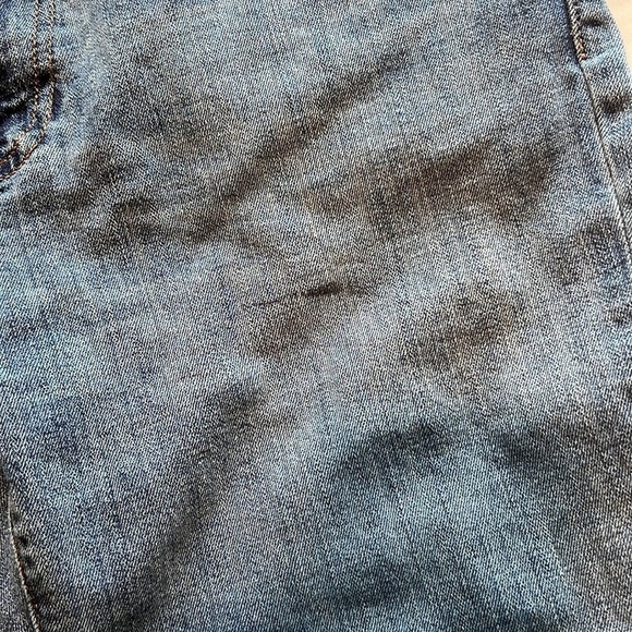 Abercrombie & Fitch Rustin athletic skinny. Size 33 x32. - Picture 5 of 6